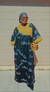 Iyawo OGA Custom made kaftan collection