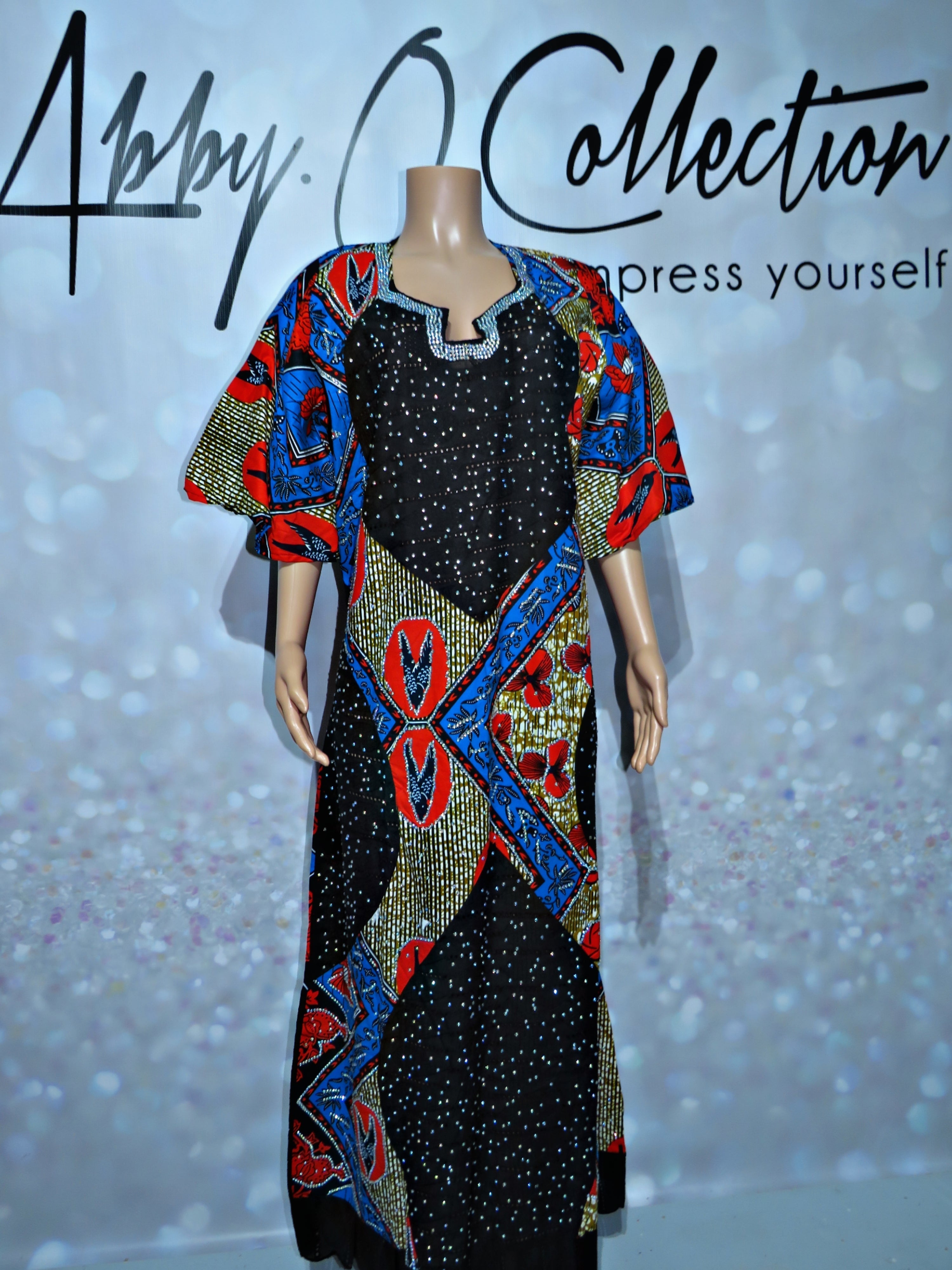 Ankara and fashion dry lace styles